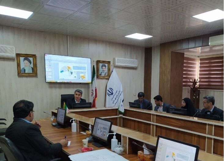بازنگری طرح جامع شهر خاش تصویب شد - ایرنا
