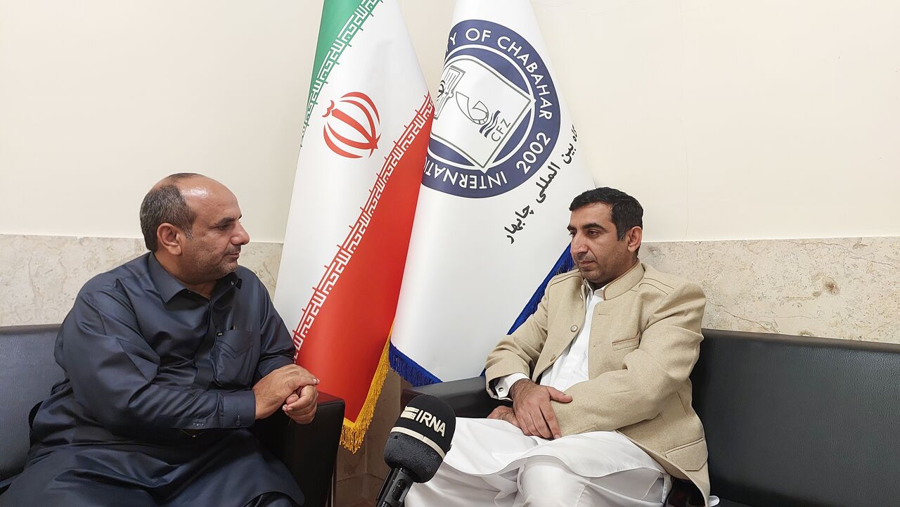 دانشگاه بینالمللی چابهار به عضویت سینو (CINVU) در آمد دانشگاه بینالمللی چابهار به عضویت سینو (CINVU) در آمد