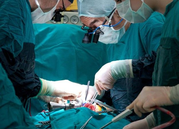 همه چیز راجع به سنگ مثانه که خوب است بدانید