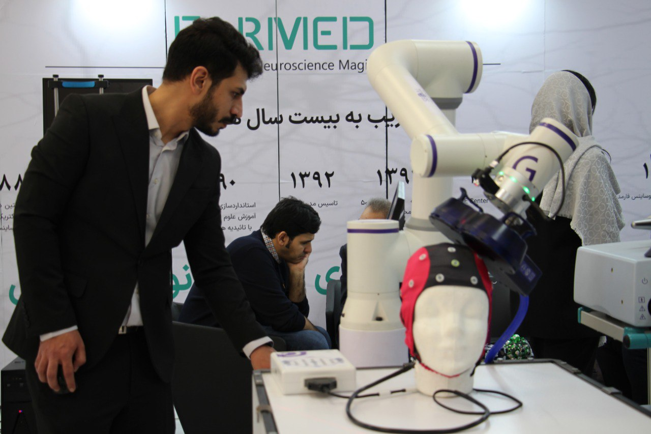 درخشش نخبگان ایرانی، اینبار در عرصه نوروساینس