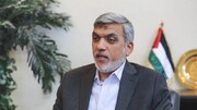 حماس: اسناد تقدیمی به دادگاه لاهه نسل‌کشی را ثابت می‌کند/ امیدواریم جانب انصاف رعایت شود