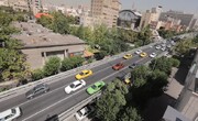 پلیس راهور: جمع‌آوری پل حافظ منوط به حل مشکل ترافیکی/ مدیریت شهری راهکار دهد