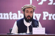 Shia Taliban official urges better economic ties with Iran
