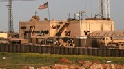 شام میں امریکی اڈے پر ایک اور ڈرون حملہ