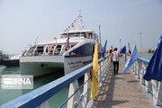زمان اجرای طرح تسهیل سفرهای دریایی ایام نوروز در بوشهر اعلام شد