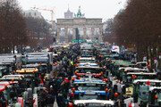 Proteste der deutschen Landwirte: Eine Geschichte von Agrarpolitik, Wirtschaft und gesellschaftlichem Wandel