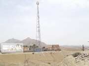 فیلم |۶۴ روستای بخش آهوران نیکشهر سالها چشم انتظار اینترنت