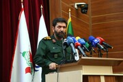 سردار حسن‌زاده: هیچ اقدامی علیه ملت ایران بدون پاسخ نمی‌ماند
