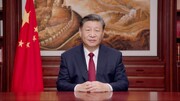شی: چین مطمئنا دوباره یکپارچه خواهد شد