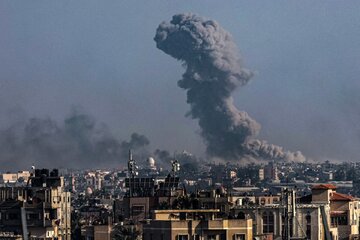 « Choc des civilisations », une thèse américaine qu’utilise Israël pour le nettoyage ethnique à Gaza