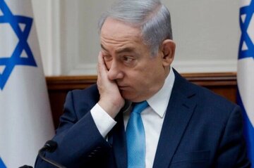 پایان بی نتیجه جلسه کابینه رژیم صهیونیستی/نتانیاهو تنها نظاره گر فریاد وزیران بر سر یکدیگر
