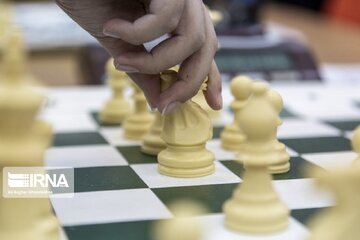 آغاز مسابقات انتخابی شطرنج دانشجویان دانشگاه‌های منطقه یک کشور