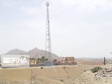 فیلم |۶۴ روستای بخش آهوران نیکشهر سالها چشم انتظار اینترنت