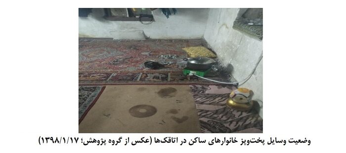 «گاراژنشینی»؛ سبک کمتر دیده شده زندگی در تهران