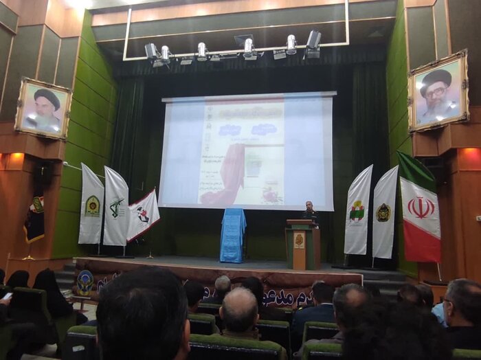 تشکیل جبهه واحد مقاومت تنها یکی از خدمات سردار سلیمانی است