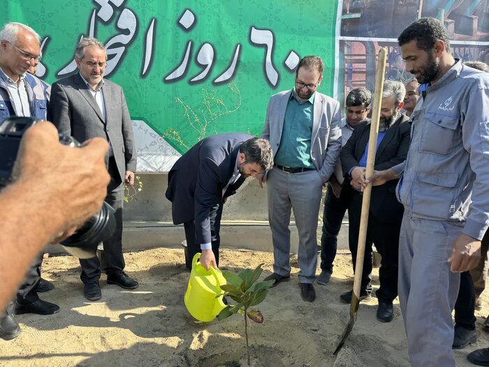 عبدالملکی: موضوع تامین و توزیع آب از اولویت های دولت سیزدهم است