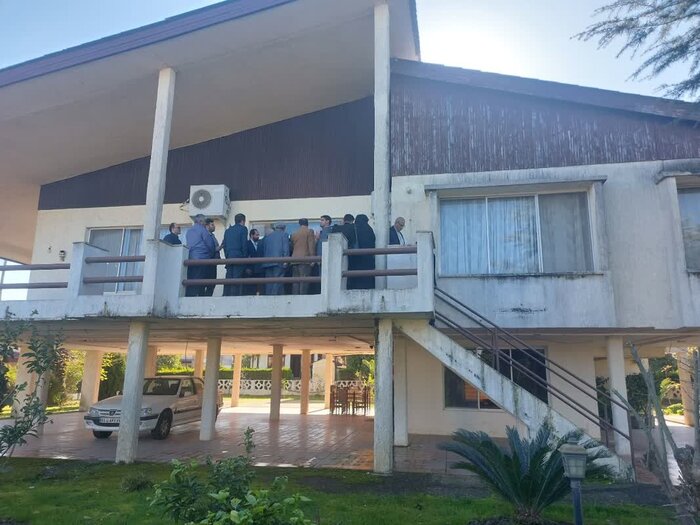 استاندار: مازندران برای سرمایهگذاریهای اقتصادی هموطنان ارامنه آمادگی دارد