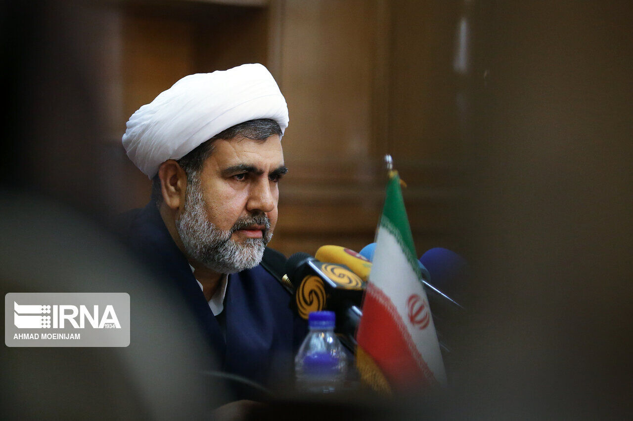 غضنفرآبادی: نشست شورای امنیت، پیروزی ایران بود/ هماهنگی دیپلماسی و میدان عامل عزت