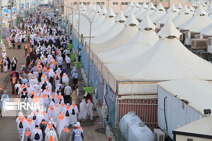 Nearly 500 confirmed fatalities from Hajj heatwave: CNN