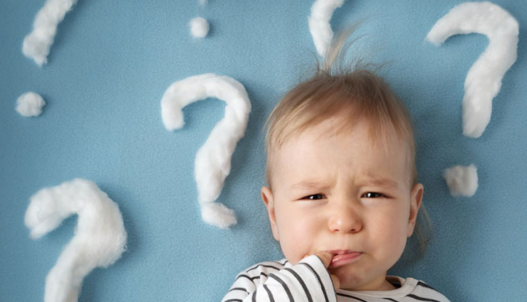 در تربیت جنسی کودکان دقت کنید