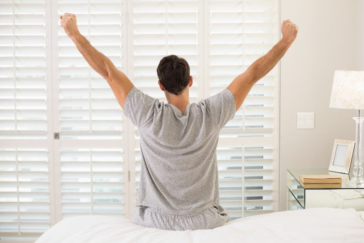 واقعا سحرخیز باشیم تا کامروا شویم؟