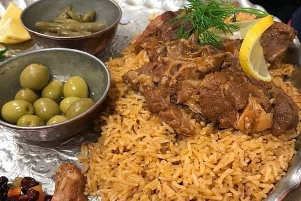 طرز تهیه "چکدرمه" غذای محلی ترکمنها با نکات خوشمزه