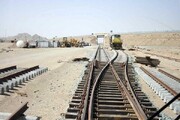 تامین ۱۰ هزار میلیارد ریال اعتبار برای احداث راه آهن ایلام
