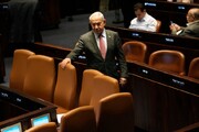 وکیل نتانیاهو در مهمترین پرونده فساد وی استعفا کرد