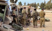 مشکلات روانی برای ۹ هزار نظامی صهیونیست در جنگ غزه