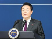 تقویت «بازداندگی گسترده» در سال 2024؛ سیاست مهم کره‌جنوبی در برابر پیونگ‌یانگ