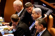 مخالفت نتانیاهو با طرح پیشنهادی موساد و شاباک برای توافق با حماس