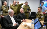 نتانیاهو وزرای صهیونیستی را از اظهارنظر در مورد ترور العاروری منع کرد