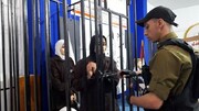 Hamas: İsrail hapishanelerinde Filistinli kadın tutuklulara yapılan işkence belgelenmeli