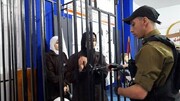 ХАМАС потребовал расследования пыток палестинских женщин-заключенных в израильских тюрьмах