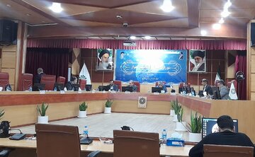 جلسه برکناری شهردار اهواز برای دومین روز متوالی لغو شد + فیلم
