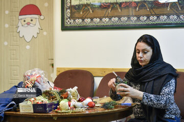 کریسمس