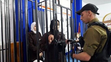 Le Hamas appelle les organisations internationales à assumer leurs responsabilités envers les prisonnières palestiniennes
