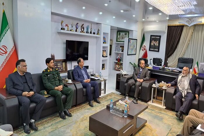 توسعه رشته تیراندازی در ۲ هزار روستای کشور هدفگذاری شد