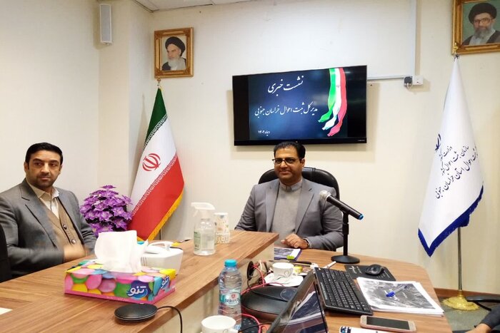 تمایل خانوادههای خراسان جنوبی به فرزند سوم و بیشتر افزایش یافت