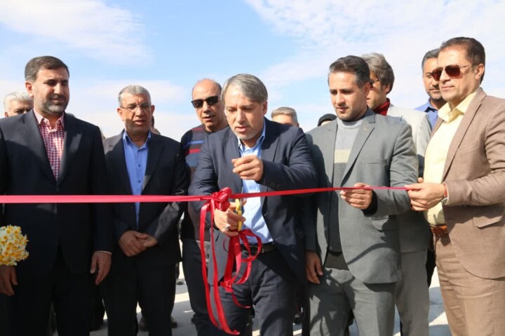 لارستان فارس ظرفیت میزبانی مسابقات بین المللی را دارد   