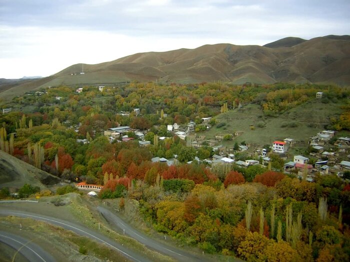 نتایج پرونده روستاهای ایران برای پیوستن به شبکه جهانی ۱۰ روز دیگر اعلام میشود