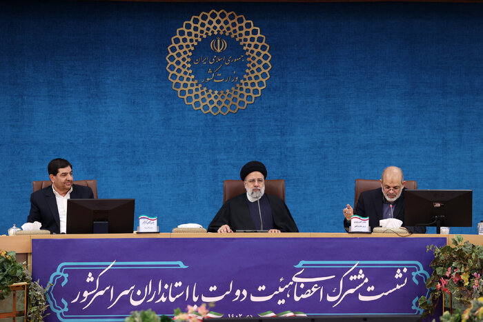 بررسی مشکلات برنجکاران مازندرانی روی میز رئیس جمهور