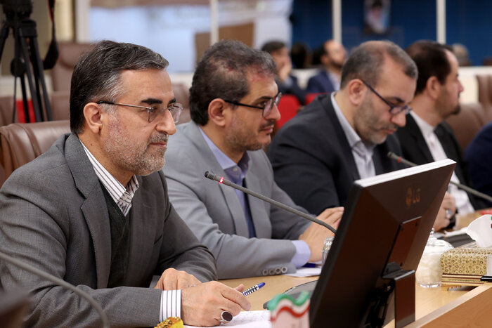 بررسی مشکلات برنجکاران مازندرانی روی میز رئیس جمهور