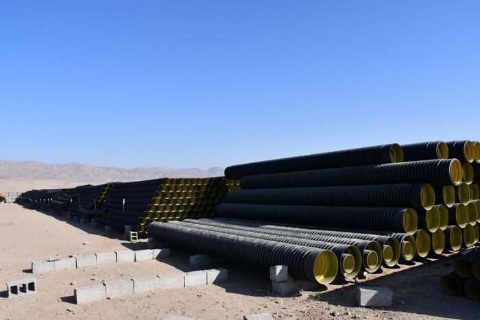 فرماندار: ۲۷ پروژه عمرانی و زیربنایی قاینات ۵۰ هزار میلیارد ریال بودجه نیاز دارد