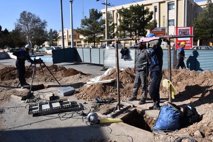 فرماندار: ۲۷ پروژه عمرانی و زیربنایی قاینات ۵۰ هزار میلیارد ریال بودجه نیاز دارد