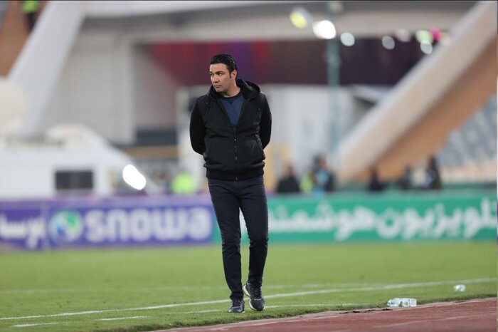 آرزوهای بزرگ سرمربی استقلال؛ لیست نکونام غول چراغ جادو میخواهد! 3