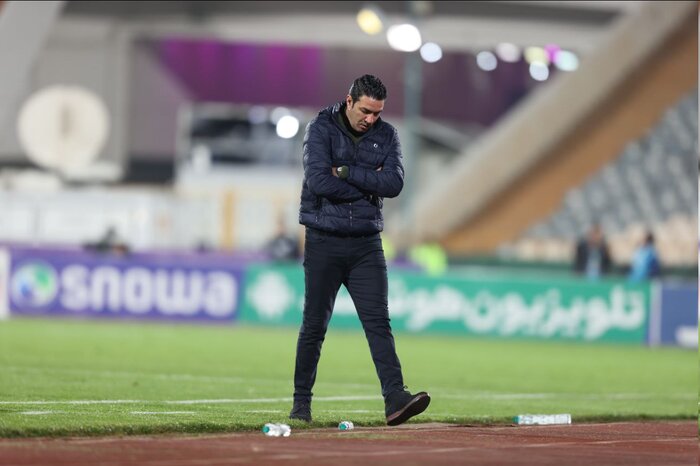 آرزوهای بزرگ سرمربی استقلال؛ لیست نکونام غول چراغ جادو میخواهد! 4