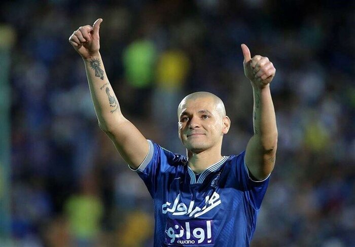 آرزوهای بزرگ سرمربی استقلال؛ لیست نکونام غول چراغ جادو میخواهد! 5