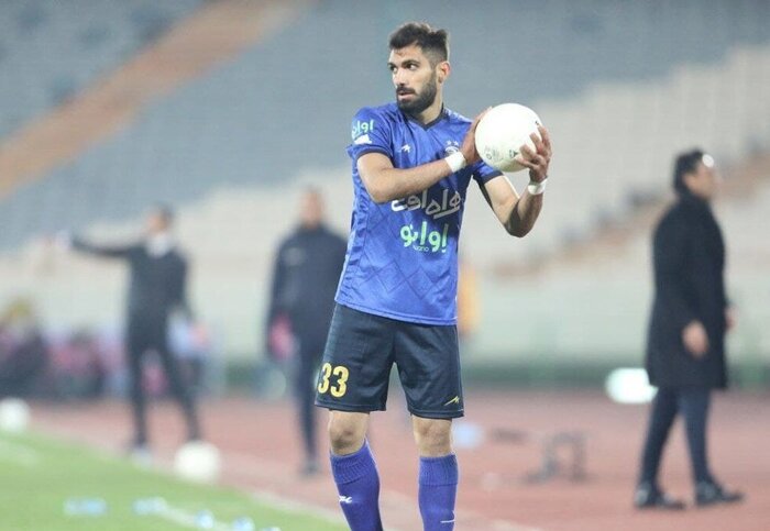 آرزوهای بزرگ سرمربی استقلال؛ لیست نکونام غول چراغ جادو میخواهد! 6