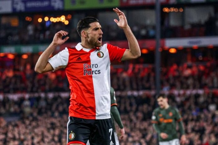 آرزوهای بزرگ سرمربی استقلال؛ لیست نکونام غول چراغ جادو میخواهد! 8